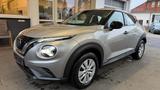 Nissan Juke 1.0 DIG-T VISIA VISIA Tempomat LED