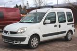 Renault Kangoo 1.5dCi 70 # Klima # AHK # TÜV NEU - Renault Kangoo aus 2008 mit Diesel-Antrieb