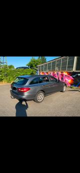 Mercedes-Benz C 220 d T Autom. - - Mercedes-Benz C 220 in Hagen