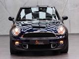 MINI Cooper S Cabrio |AUTOM|XEN|NAVI|LEDER - gebrauchte Mini bis 15.000 Euro