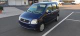 Opel Agila 1.0 - guter Zustand - gebrauchte Opel Agila aus dem Jahr 2002