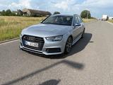 Audi S4 3.0 TFSI tiptronic quattro Avant - - Audi Gebrauchtwagen in Kaiserslautern