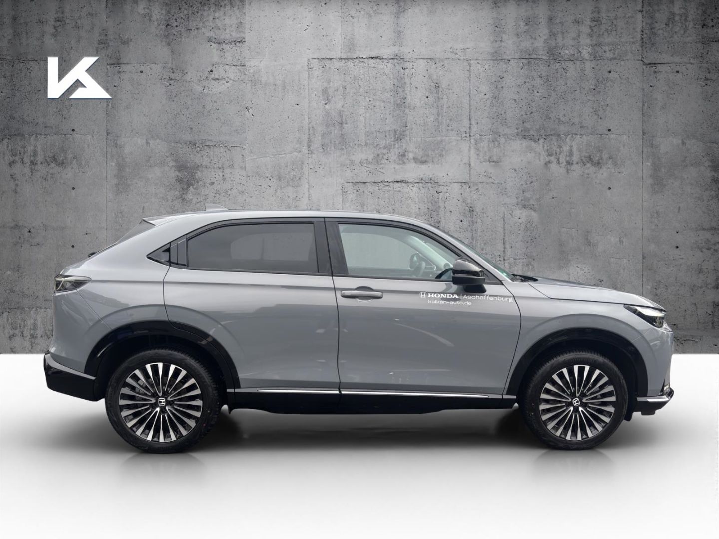 Honda e:Ny1 - Bild 8