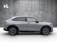 Honda e:Ny1 - Vorschau Bild 8