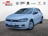 Volkswagen Polo 1.0 Trendline KLIMA SITZHEIZUNG - Volkswagen Polo: Trendline