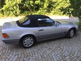 Mercedes-Benz Mercedes 300 Sl - Cabrio mit Hardtop - Old... - : Cabrio, Hardtop Mercedes