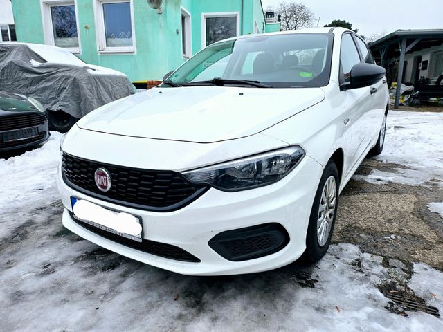 Fiat Tipo Pop 1. Hand