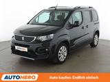 Peugeot Rifter 1.2 PureTech Allure L1 Aut. *TEMPO*PDC* - gebrauchte Peugeot Kleinbus