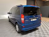 Mercedes-Benz Viano 3.0 CDI Trend Edition*AHK-Automatik-Klima* - Mercedes-Benz: 3.0