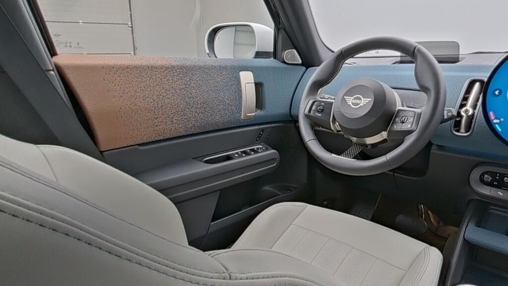 MINI Countryman C (Cooper) - Bild 11
