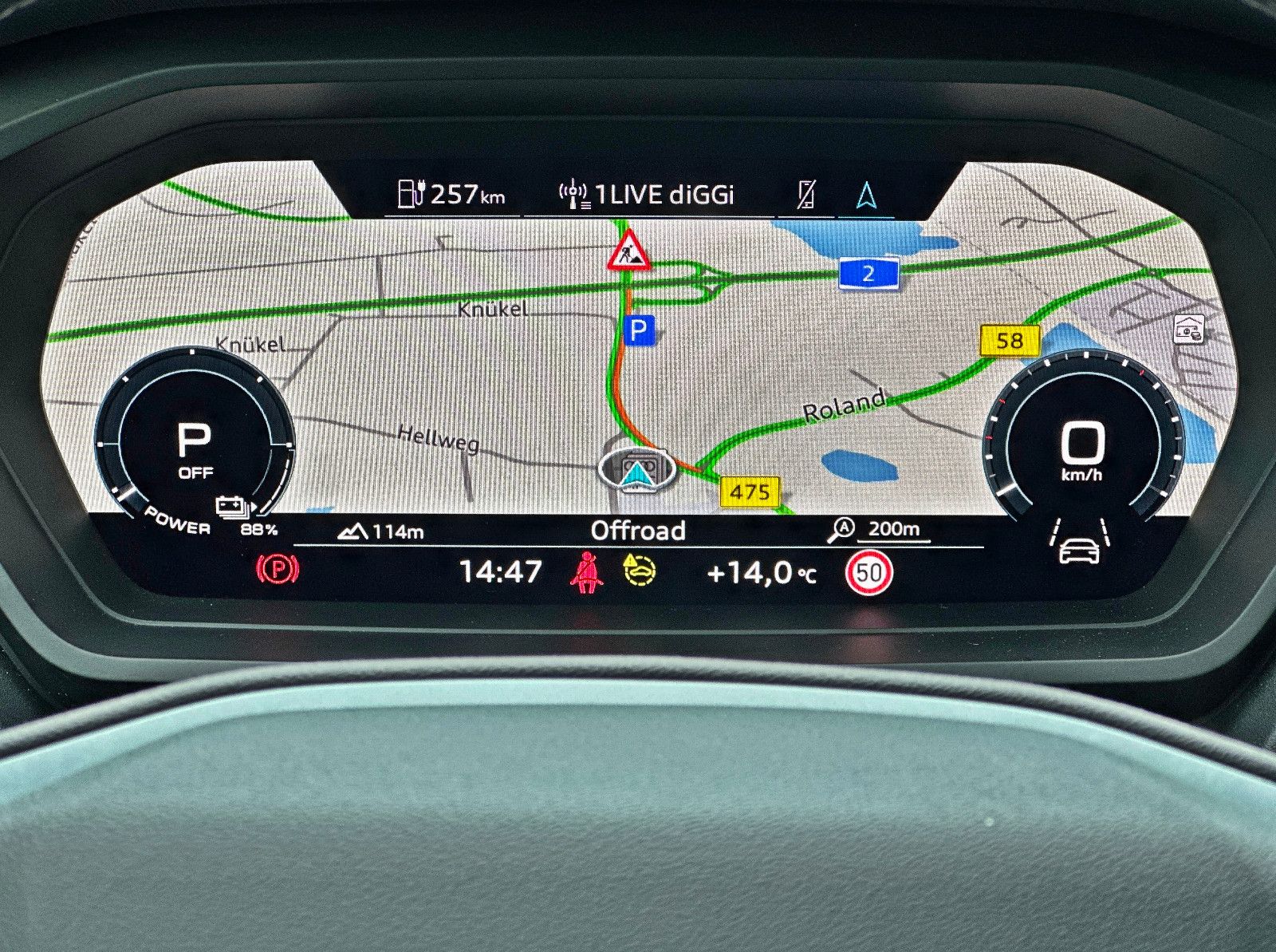 Audi Q4 e-tron - Bild 12