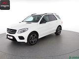 Mercedes-Benz GLE 350 4M AMG NIGHT AIRMATIC 360GRAD,COMAND,SH - Mercedes-Benz GLE 350 Gebrauchtwagen in Berlin