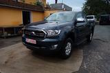 Ford Ranger XLT Extrakabine 4x4 - gebrauchte Ford SUV & Geländewagen