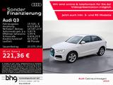 Audi Q3 2.0 TFSI quattro S tronic sport #S-line #AHK - Audi Q3 sport mit Benzin-Antrieb