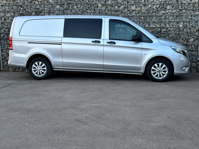 Mercedes-Benz Vito – Bild 2