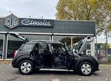 MINI COOPER Countryman*1.5*1.Hand*Erst 36 Tkm*Klima* - gebrauchte MINI MINI aus dem Jahr 2018
