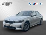 BMW 320 d Sport Line xDrive Limousine/Panodach/Navi - BMW 320 Gebrauchtwagen in Rostock