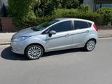 Ford Fiesta Titanium 1,25 81 PS/60KW, Lenkung neu! - Ford Fiesta: Ps 60