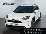 Toyota Yaris Cross Hybrid 130 1.5 Teamplayer *Winter*Sa - Toyota Yaris Cross Jahreswagen
