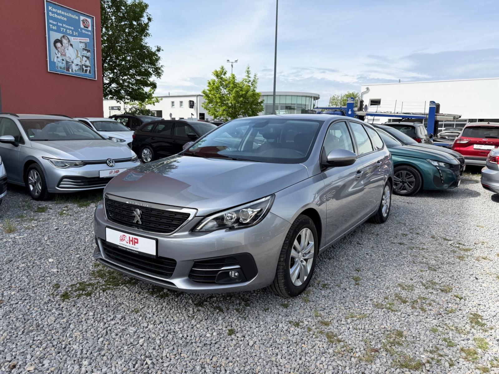 Peugeot 308 SW 1.5 HDi Active Pack/1.Hand
