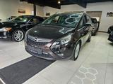 Opel Zafira C Tourer Innovation,,7-Sitzer,,Navi,2-Han - Opel Zafira mit Diesel-Antrieb: 2.2
