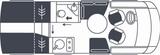 Niesmann + Bischoff iSmove 6.9 E  - Diesel