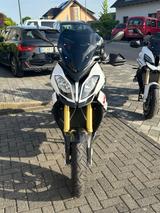 BMW S1000xr - gebrauchte Motorräder in Aachen
