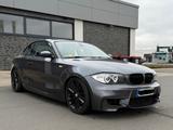 BMW 120d Coupe M Paket - BMW 120: Coupé, 120d M