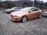 Volvo S60 T6 AWD Heico 330  - Volvo S60 mit Benzin-Antrieb: Heico