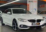 BMW Gran Coupe 420 d xDrive Sport *AUTM*NAVI*LED* - BMW 420 in Köln