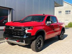 CHEVROLET Silverado 1500 Crew Cab ZR2 6.2l