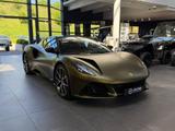 Lotus Emira First Edition Navi LED Einparkhilfe - Lotus Emira: Sportwagen