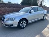 Audi A6 Lim. 2.7 TDI quattro - gebrauchte Audi A6 aus dem Jahr 2006