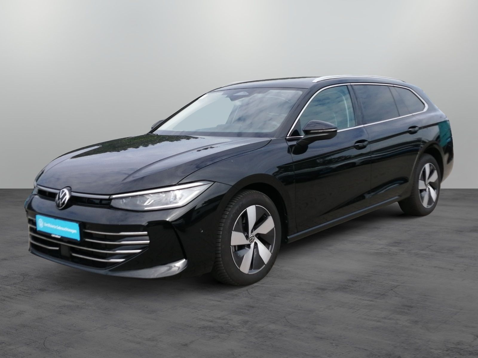 Volkswagen Passat Variant Elegance 2.0TDI 4M DSG Standh AHK foto 2
