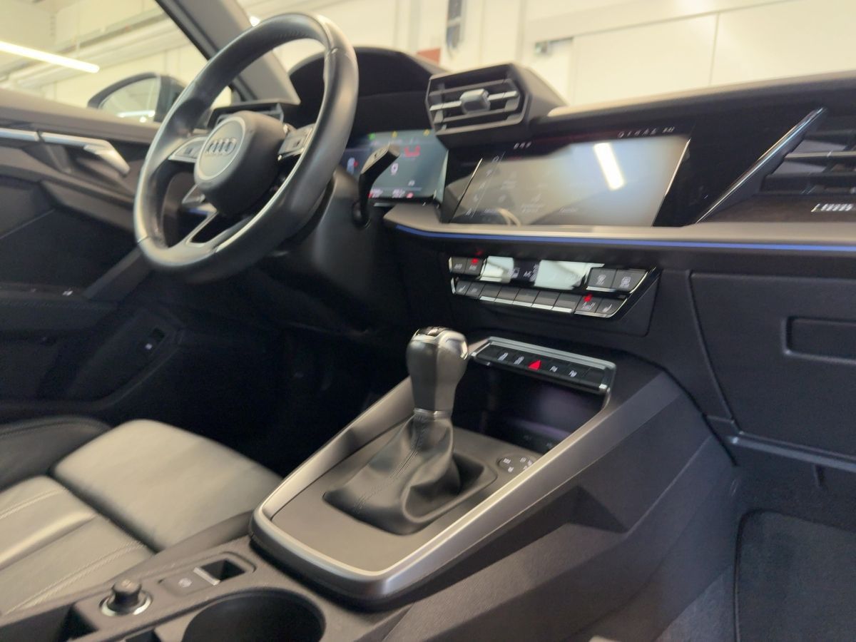 Audi A3 - Bild 13
