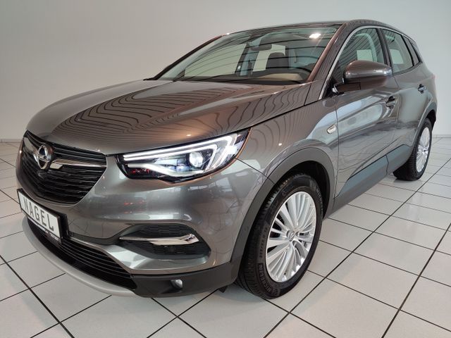 Opel Grandland X Business Inno. Navi*Leder*PDC*DAB*LE