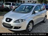 Seat Altea Stylance / Style AUTOMATIKGET SPORTLEDERSI - Seat Altea mit Schiebedach