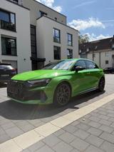 Audi RS 3 Sportback HUD*MATRIX*RS-SITZE*KERAMIK* - Audi RS3 in Hagen