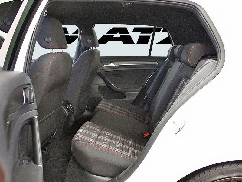 Fahrzeugabbildung Volkswagen Golf 2.0 TSI OPF GTI Performance