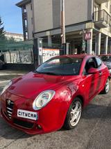 Alfa Romeo MiTo 1.4 T 155 CV Distinctive Sport P - gebrauchte Alfa Romeo MiTo aus dem Jahr 2008