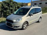 Ford Tourneo Courier 1.0 / Scheckheft / Zahnriemen