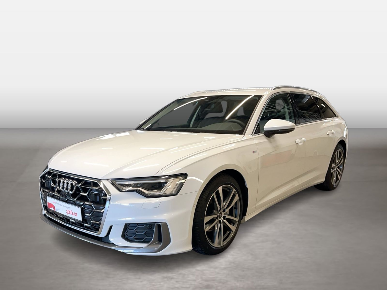 Audi A6 Avant 40 TDI S tronic S line 360 3xKlima ACC