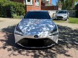Toyota Mirai BJ 2022 Voll scheckheft TÜV b... - Toyota Mirai von privat