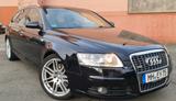 Audi A6 2.8 V6 24V FSI S-Line Avant - Audi A6 aus 2008: Line