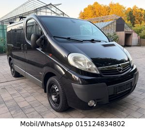 Opel Vivaro - 2