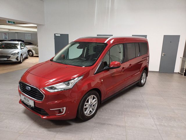 Ford Grand Tourneo Connect Titanium 1.5 TDCI  7-Sitze