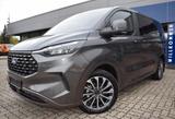 Ford Tourneo Custom Titanium  X, AHK, STHZ, Garantie