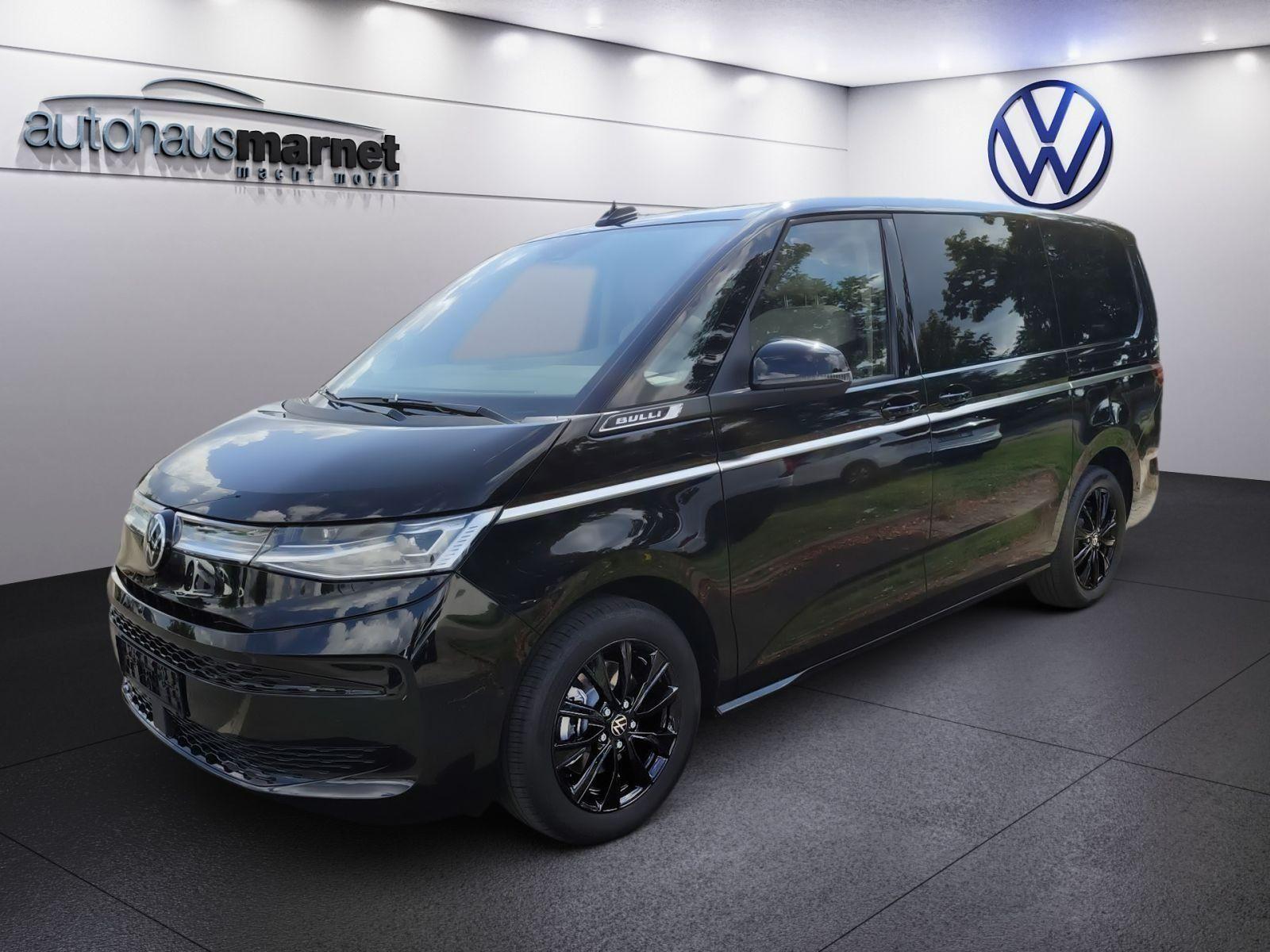 Volkswagen Multivan Style 2.0 TSI LÜ AHK*RFK*NAVI*PDC*KLIMA