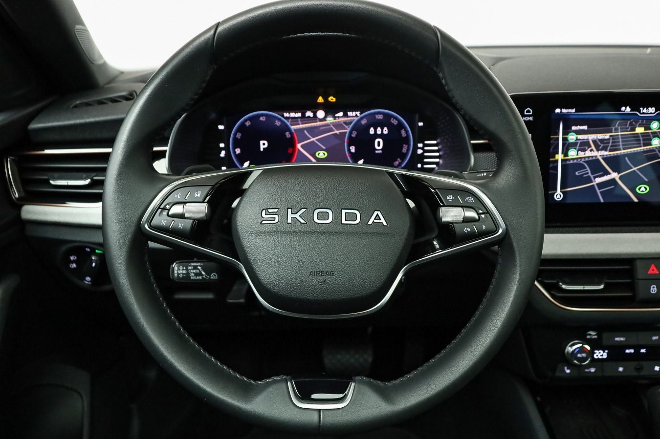 Skoda Kamiq - Bild 12
