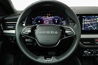 Skoda Kamiq - Vorschau Bild 12
